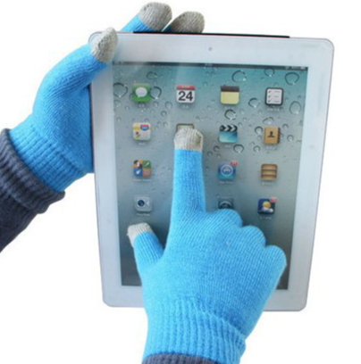 手套识别在工业触摸屏应用中的要点和重要性